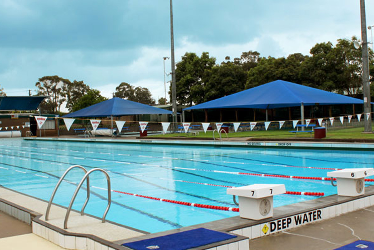 Stockton Swimming Centre's reopening 15th October Newcastle Pools