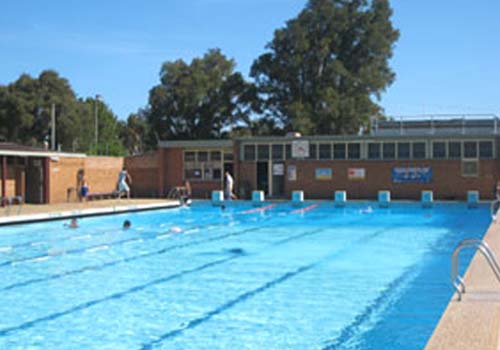 Newcastle Leisure Aquatic Centre Newcastle Swimming Pool