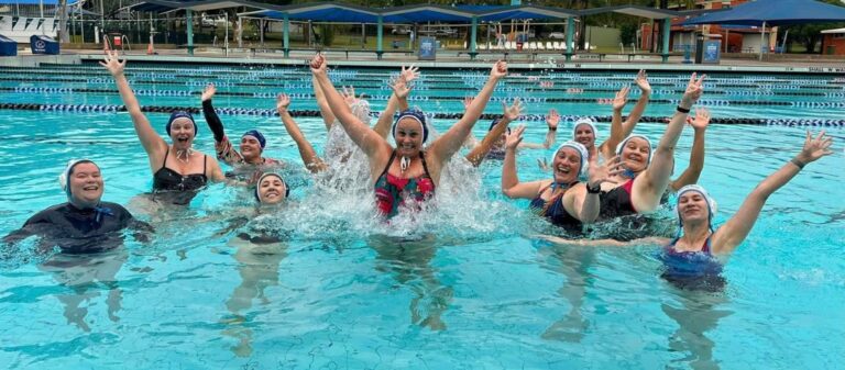 LAMBTON POOL SEASONAL CLOSURE cover