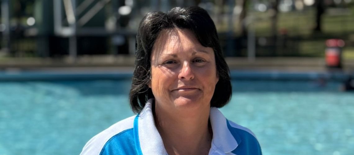 LAMBTON POOL SEASONAL CLOSURE cover