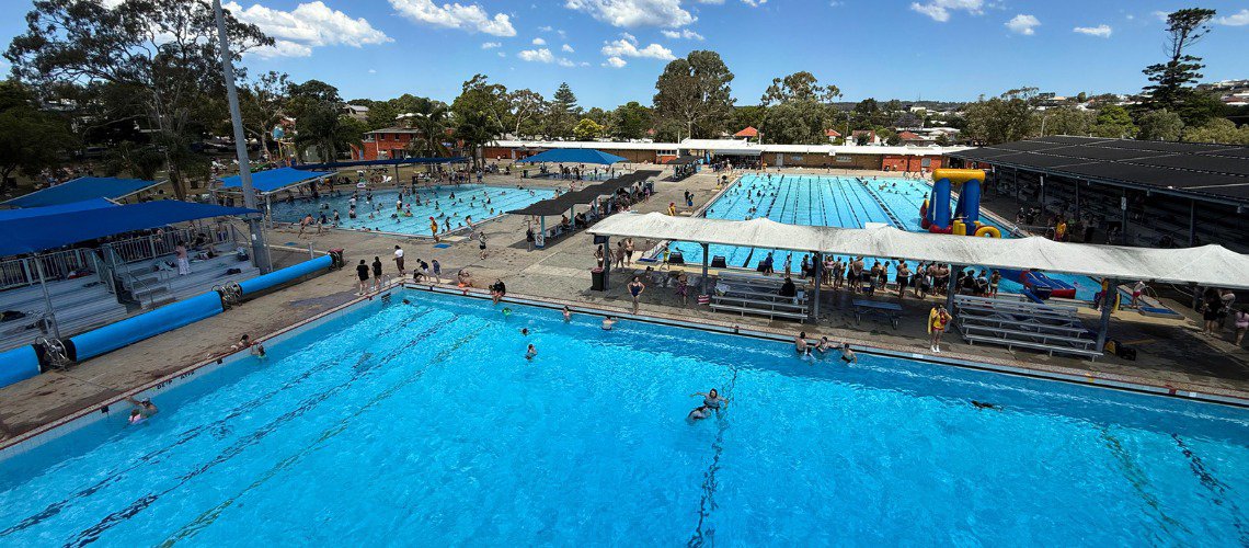 POOL PARTY WRAP UP! cover