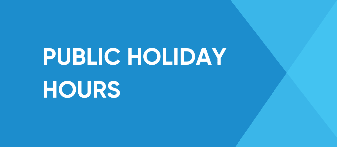 AUSTRALIA DAY: UPCOMING PUBLIC HOLIDAY cover