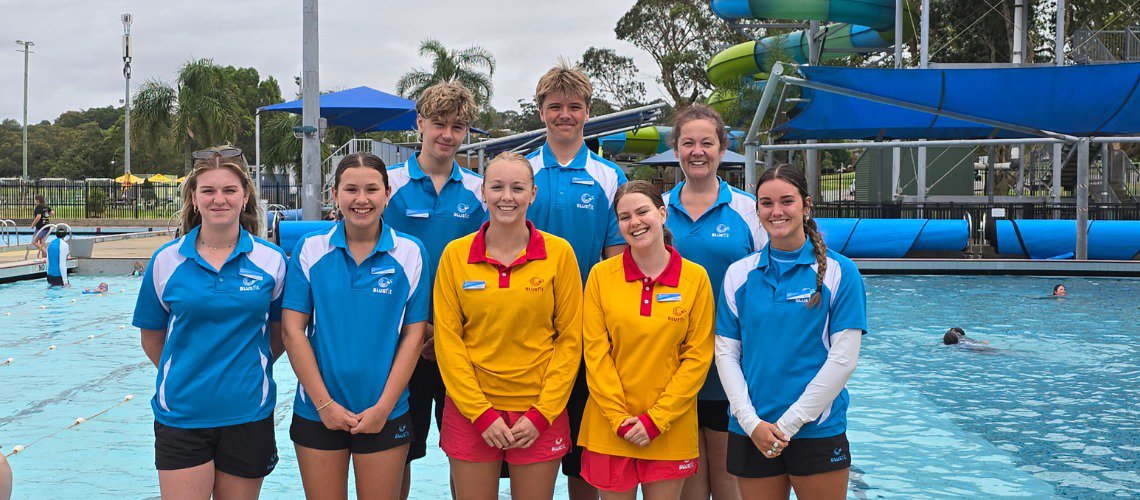 Meet Our Newest Team Members cover