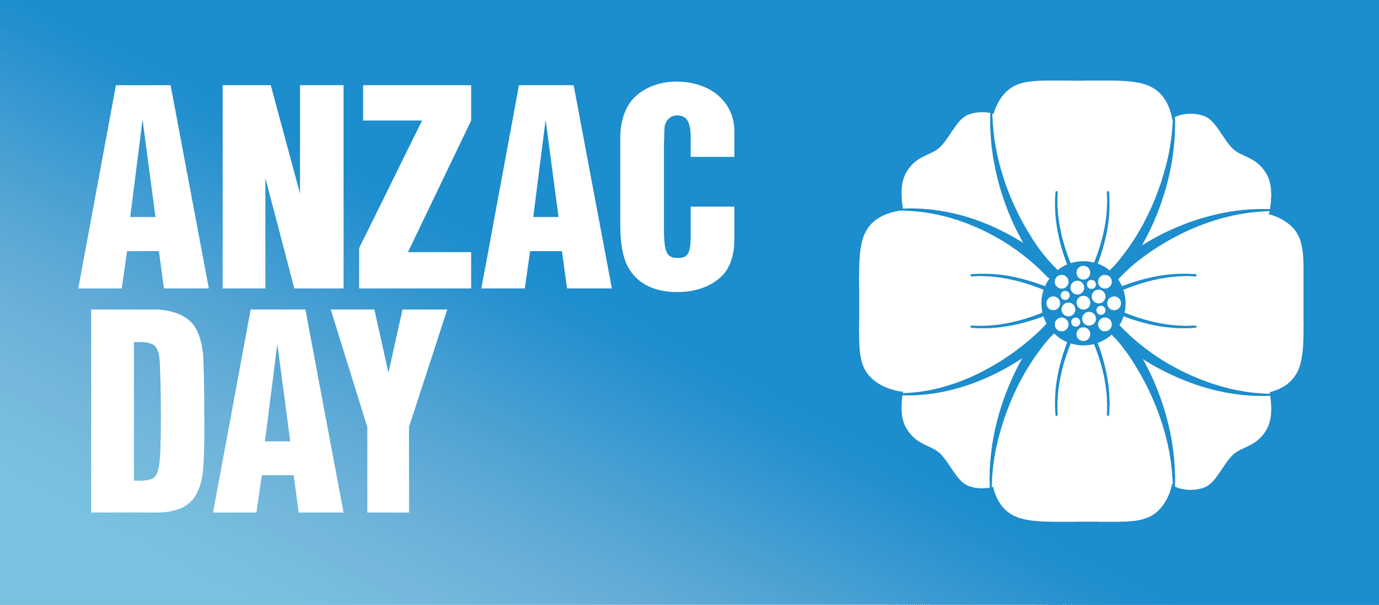 ANZAC DAY 2026 cover