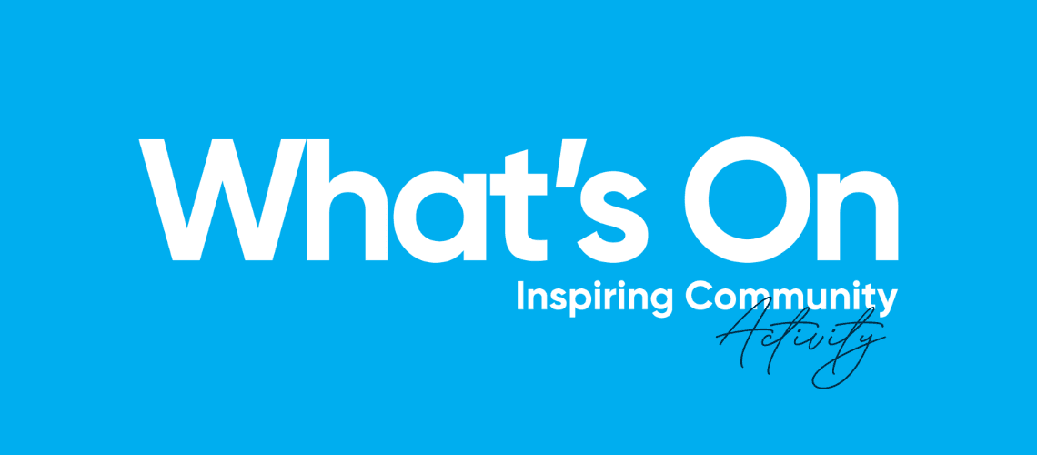 ​Staff Spotlight: Meet Callum! cover