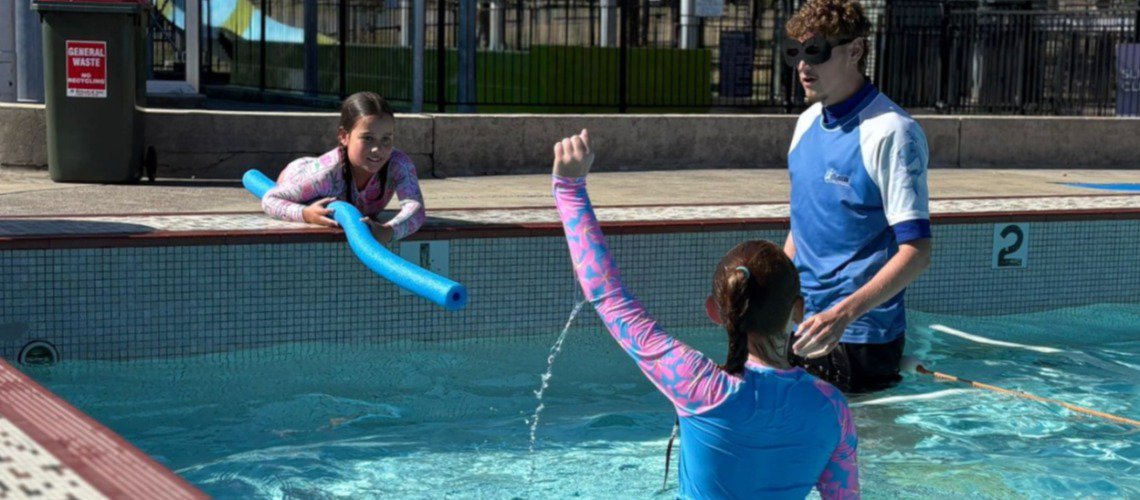 That’s a Wrap on Lessons at Lambton! cover