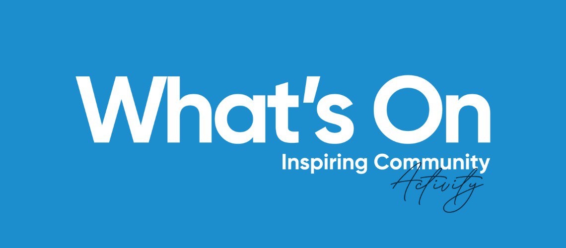 What’s On at Newcastle Pools cover