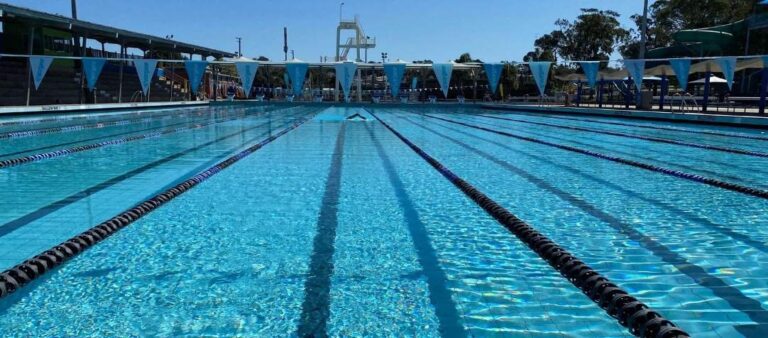 Lambton Pool Reopens Monday the 24th of August! cover
