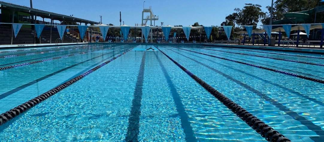 Lambton Pool Reopens Monday the 24th of August! cover