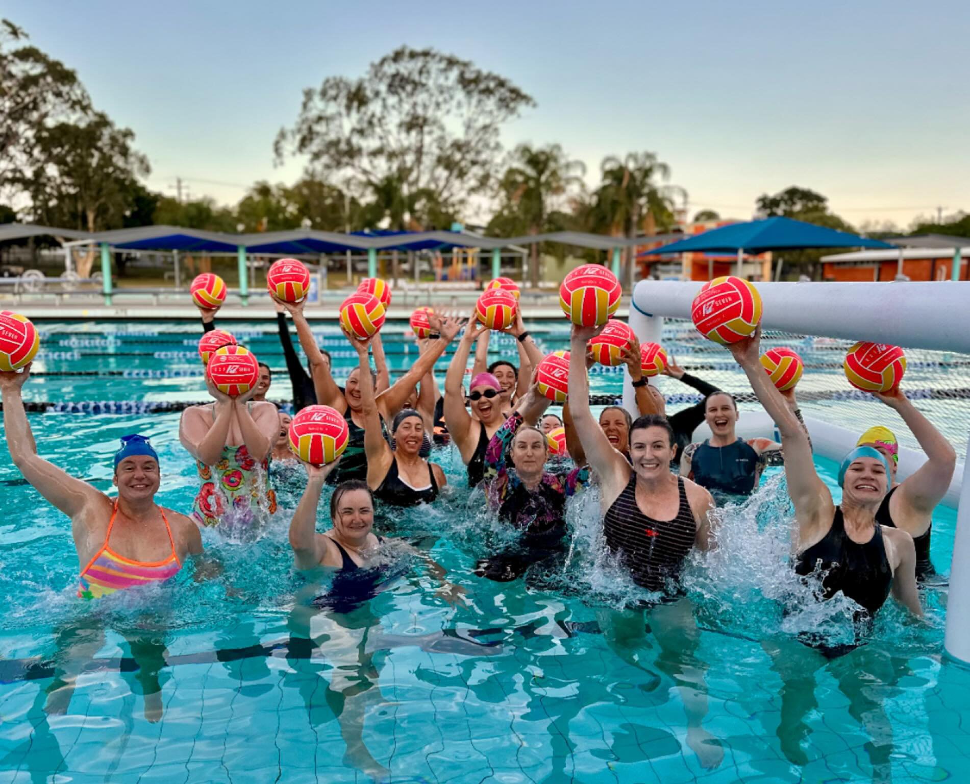 Newcastle Pools Named Finalists in Two ARI Awards of Excellence cover