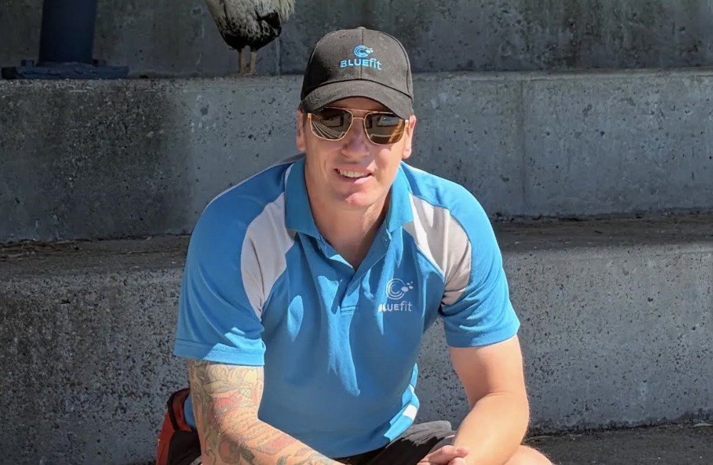 Welcome to the Team: Robbie Murphy, Wallsend Facility Manager cover