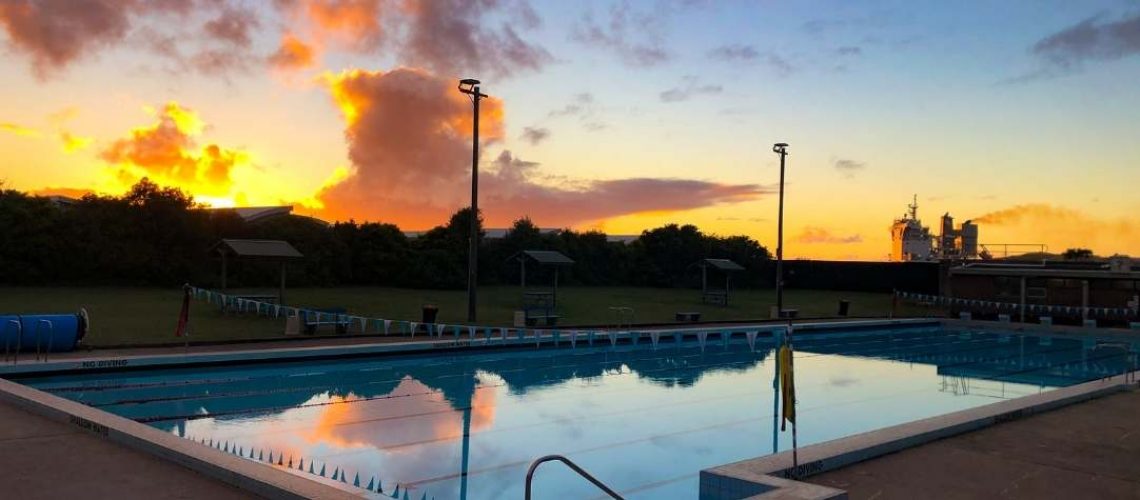 Mayfield, Stockton & Wallsend Winter Closure